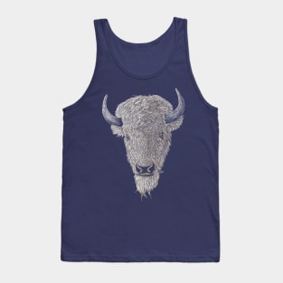 American Buffalo Tank Top